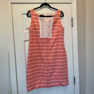 Talbots Shift Dress